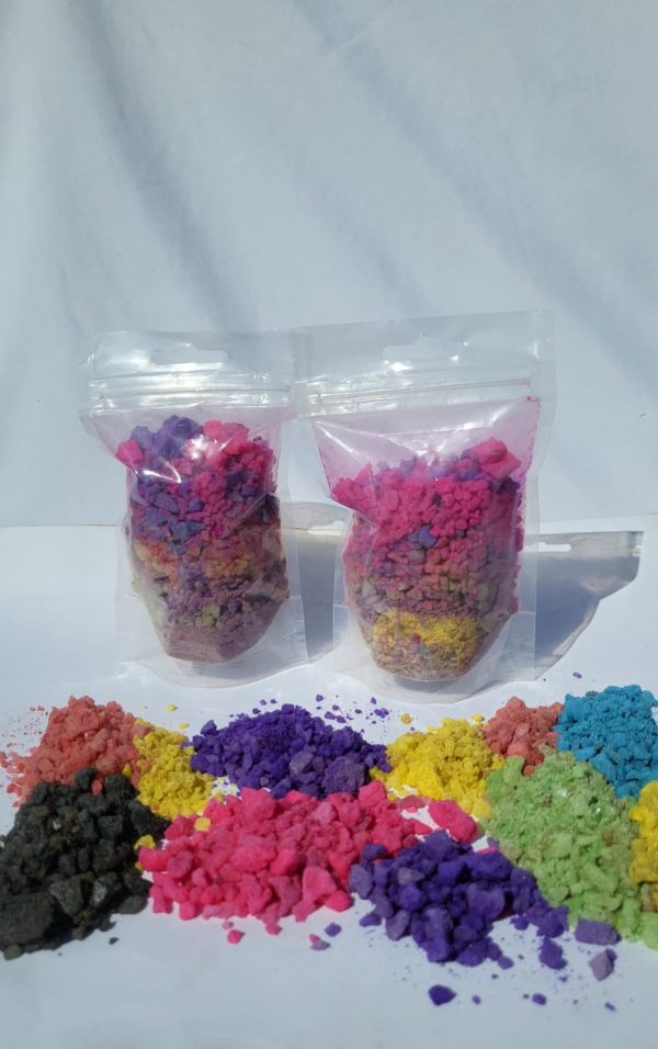 Aura Salts