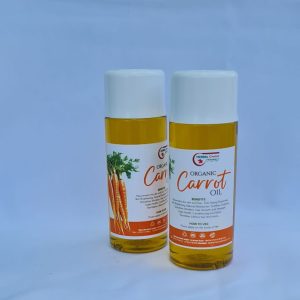 Carrot OIl