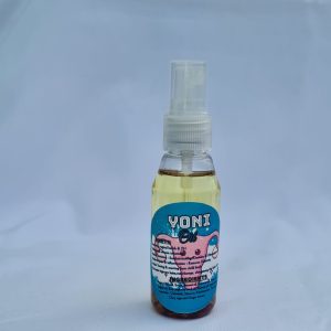 Vaginal Oil
