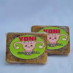 Vaginal Soap