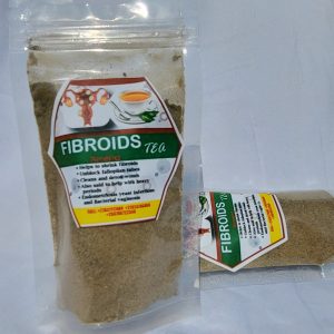 FIBROIDS TEA