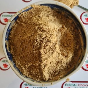 Licorice Powder – Sweet, Soothing & Nourishing Herbal Blend