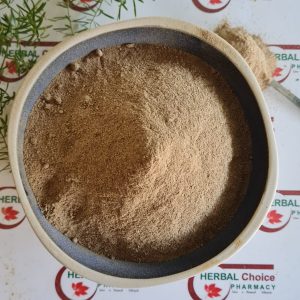 Aloe Vera Powder: Remedy for Skin and Hair