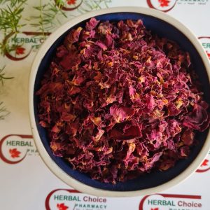 Rose Petals: Nature's Delicate Gift for Beauty and Wellness
