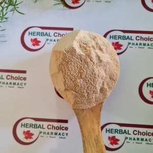 Maca Powder: Hormonal Growth