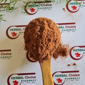 Prunus Africana Powder: Prostate Health and Care