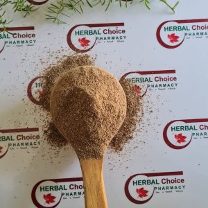 Burdock Root Powder: The Ultimate Detox Herb