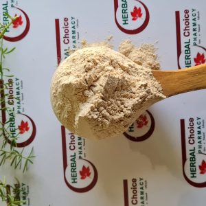 Garlic powder