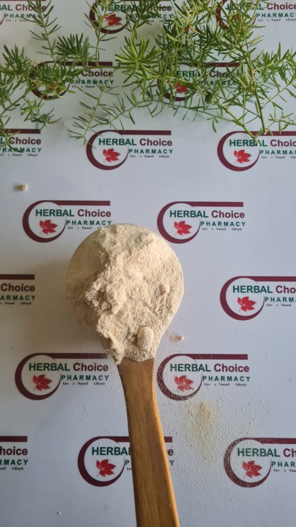 Shatavari Powder: A Natural Solution for Hormonal Balance