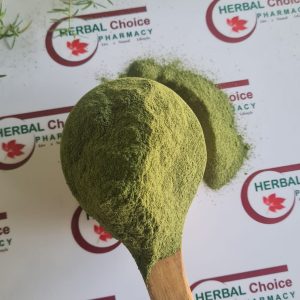 Moringa powder: A Nutrient-Dense Superfood