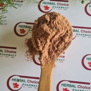 Saw Palmetto Powder - Prostate, Hair, and Hormonal Health