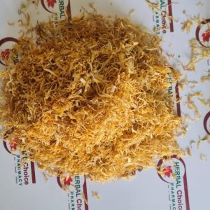 Marigold Flowers – Vibrant Bloom with Powerful Benefits