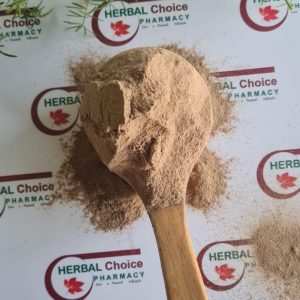 ginseng powder