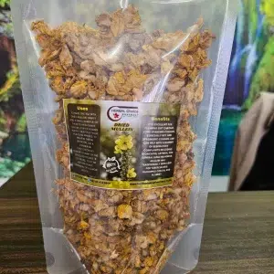 Mullein Flowers – Gentle Remedy for Respiratory & Skin Health
