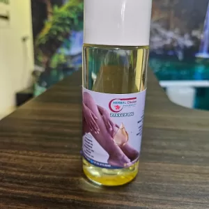 Nourish & Restore - Premium Tissue Oil for Radiant Skin