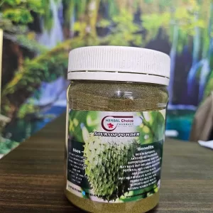 Soursop Powder: Cell Protector