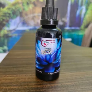 Lotus Flower Drops - Your Bodies Therapy