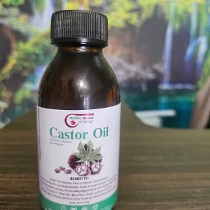 Castor Oil - Multi-Functional Oil