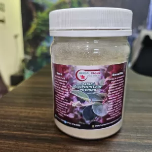 Qasil Powder: Nature's Secret for Radiant Skin and Wellness