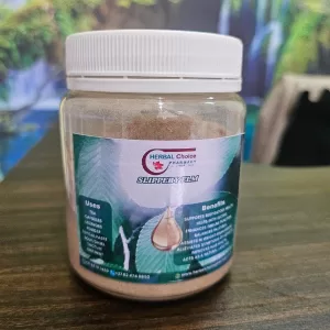 slippery elm