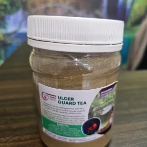 ulcer guard tea