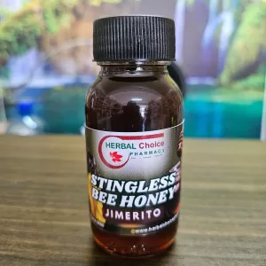 Jimerito honey