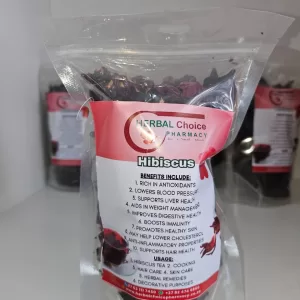 hibiscus 🌺 90g