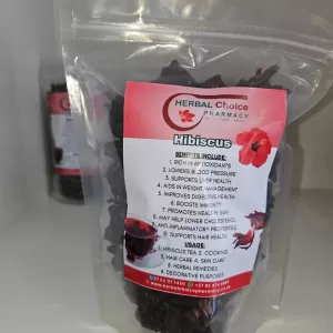 hibscus 220g